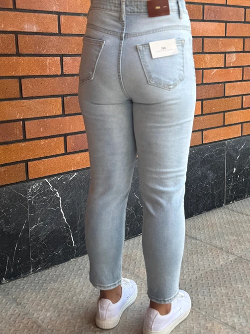 خوش کوپ ترین شلوار جین های زنانه در کرج