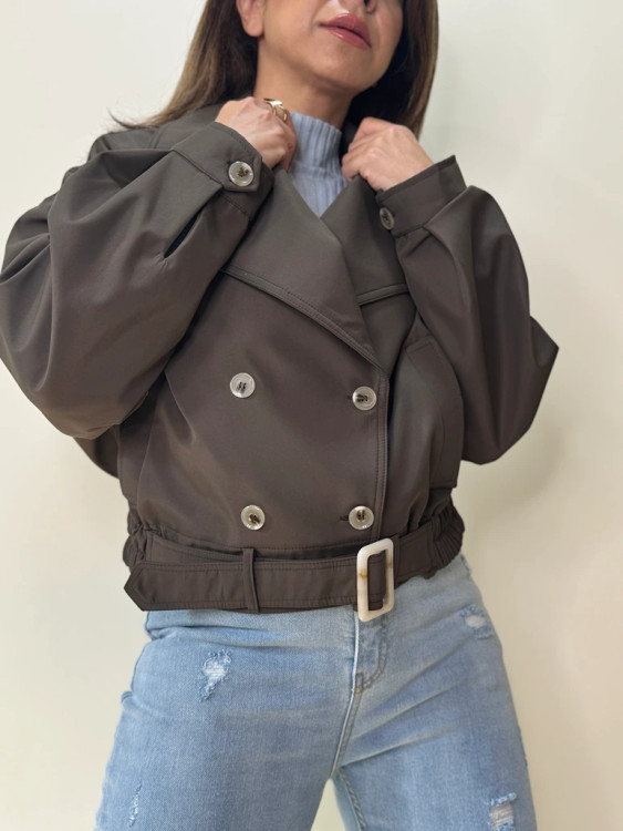 لیست قیمت خرید کت کراپهای زنانه در کرج