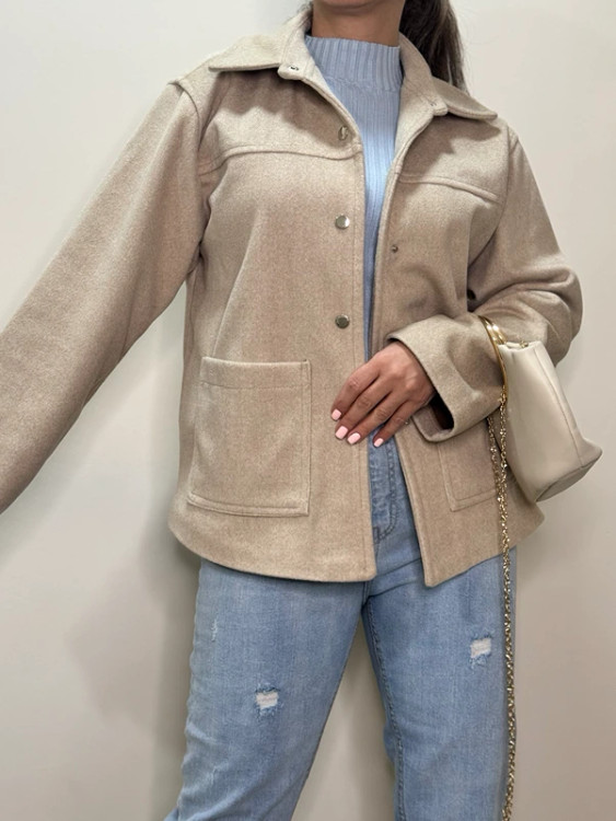 خوش قیمت ترین کت فوتر زنانه در کرج