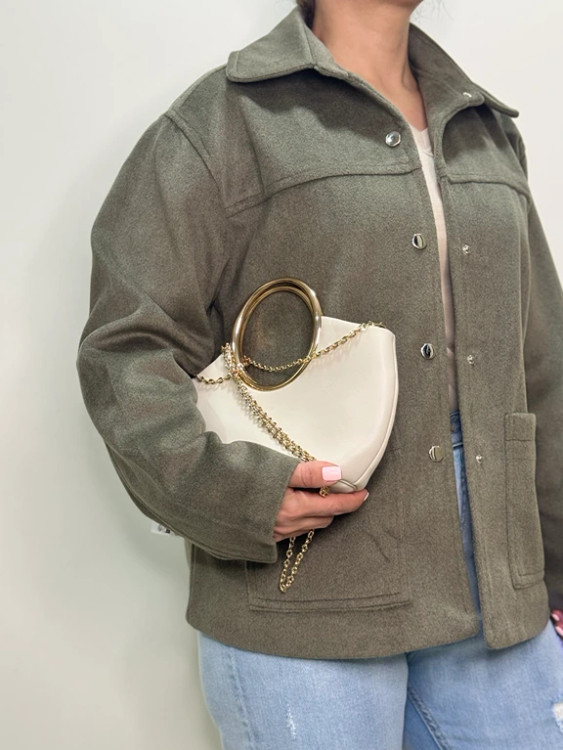 خوش استایل ترین کت فوتر زنانه خاص