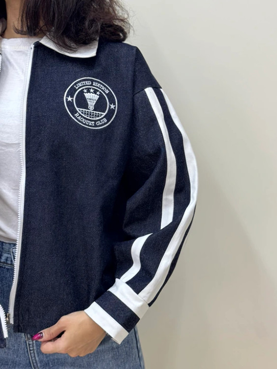 ترند ترین کتهای زنانه جین در کرج