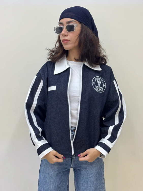 لیست قیمت کاپشن اسپرت بهاری زنانه