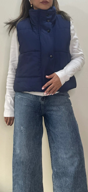 پافر کراپ زنانه کوتاه مناسب خرید آنلاین