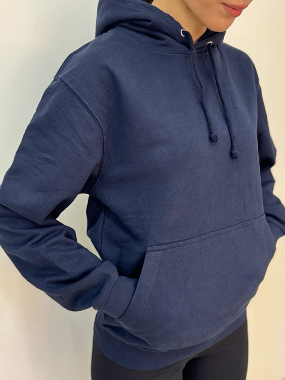 دورس سرمهای کلاهدار جیبدار مناسب استایل روزمره