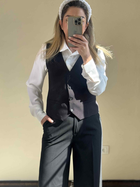 خرید وست زنانه از سایز کوچک تا سایز بزرگ