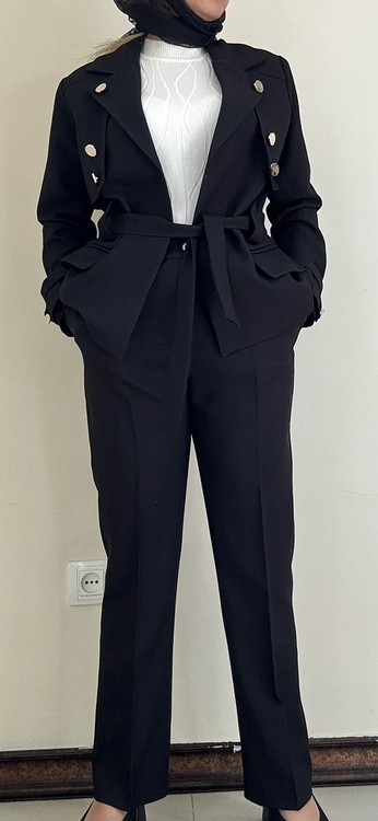 کت مجلسی و کلاسیک زنانه مناسب مهمانی و روزمره